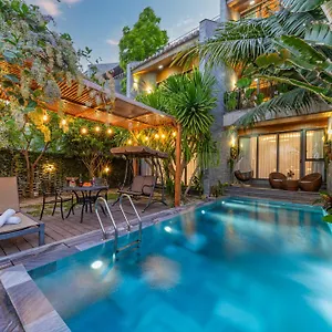 Villa Water, Hoi An
